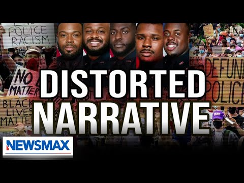 You are currently viewing Rob Schmitt: It’s all propaganda now, reality’s gone