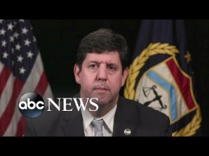 Read more about the article ATF director: Gun violence in the US is ‘wholly unacceptable’