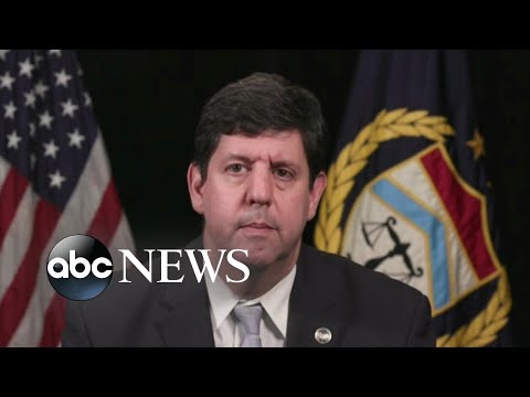 You are currently viewing ATF director: Gun violence in the US is ‘wholly unacceptable’