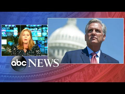 You are currently viewing Rep. McCarthy fails to secure votes for speaker of the House