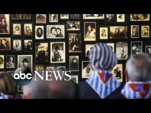 Read more about the article State Dept. envoy: ‘Holocaust distortion and denial on the rise’