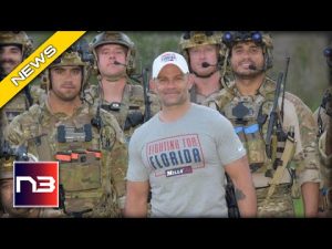 Read more about the article Unbelievable Show of Force!! Did Mills Take His New Role Too Literally?