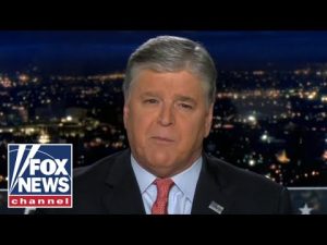 Read more about the article Hannity: This was even worse than we thought