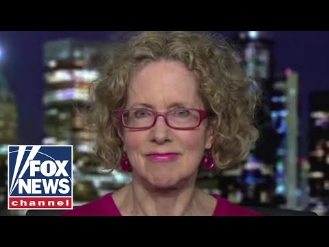 You are currently viewing Heather Mac Donald: The post-George Floyd horrors never stop coming