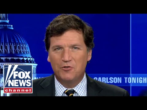 You are currently viewing Tucker laughs at Politico following ‘news story’ about him