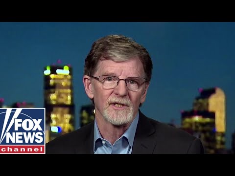 You are currently viewing The continuing saga of Jack Phillips, owner of Masterpiece Cakeshop