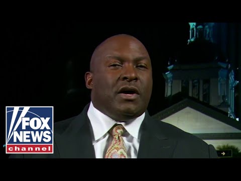 You are currently viewing Daryl Parks on Tyre Nichols: This is the ‘bigger conversation’ we need to be having