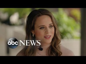 Read more about the article Jinger Duggar Vuolo says she breaks free from her strict upbringing