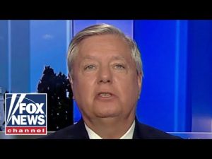 Read more about the article Lindsey Graham: Here’s why I’m with Trump for 2024