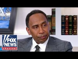 Read more about the article Stephen A. Smith gets real with Will Cain: ‘I run from nothing’ | Will Cain Podcast