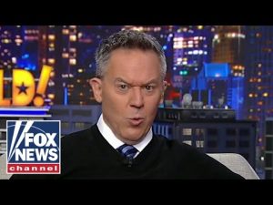 Read more about the article Gutfeld: Biden is stuck between a ‘doc’ and a hard place