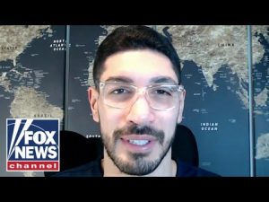 Read more about the article Enes Kanter Freedom slams Biden for turning back on Turkey’s aggression
