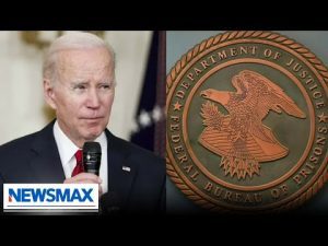 Read more about the article DOJ is stonewalling on Biden docs: Matthew Whitaker | Wake Up America