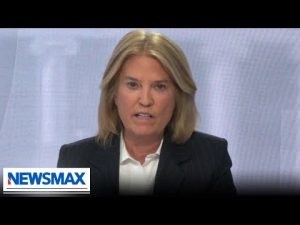 Read more about the article Ukraine, Holocaust Remembrance Day reporting should not be censored: Greta Van Susteren