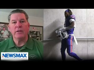 Read more about the article How should the NFL respond to the Damar Hamlin tragedy? | Greg Buttle | National Report