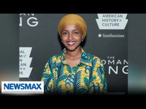 Read more about the article llhan Omar’s is unfit to serve: Andy Biggs | National Report