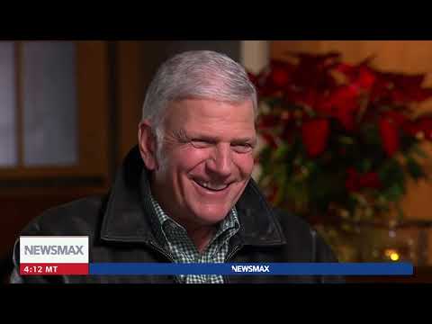 You are currently viewing Franklin Graham’s Special Christmas with Greta Van Susteren | FULL EPISODE