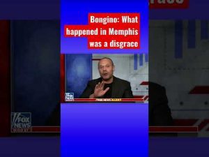 Read more about the article Dan Bongino: This police reform argument is bull**** #shorts