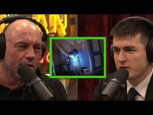 Read more about the article Joe’s Thoughts on the Paul Pelosi Body Cam Footage