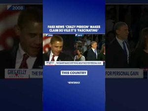Read more about the article What this ‘crazy person’ just said is actually ‘fascinating’: Greg Kelly Reports