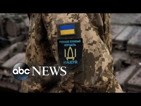 You are currently viewing Ukrainian commander discusses importance of Western tanks