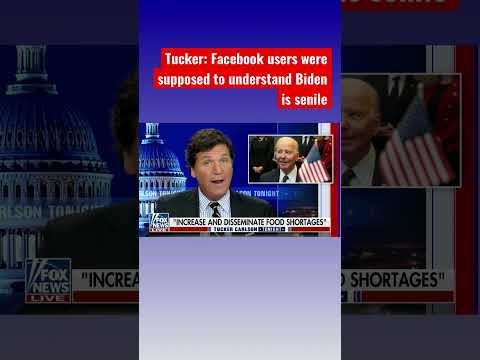 You are currently viewing Taking Biden literally qualifies as ‘misinformation’