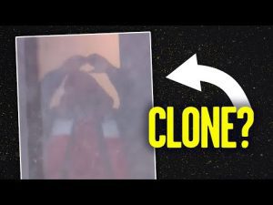 Read more about the article Damar Hamlin Is a CLONE?! Buffalo Bills Game Conspiracy | @studoesamerica