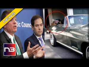 Read more about the article Battle for the Truth: Sen Warner & Rubio in Showdown to Receive Classified Docs