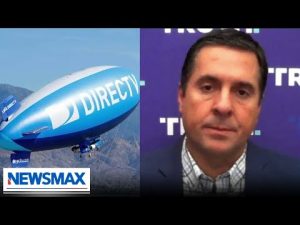 Read more about the article NEWSMAX DirecTV censorship is a step too far: Devin Nunes | John Bachman Now