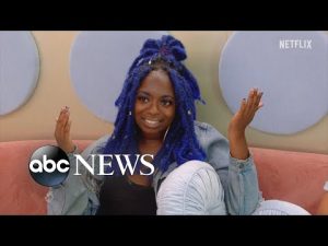 Read more about the article Meet the first deaf contestant on ‘The Circle’