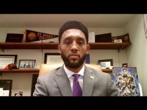 Read more about the article Baltimore mayor talks police reform in wake of Tyre Nichol’s violent death | ABCNL