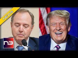Read more about the article Is It All Over For Rep Schiff? Investigation Launched After Senate Campaign Video Surfaces