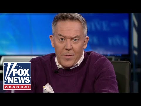 You are currently viewing Gutfeld: We’re not being told the whole story on the migrants