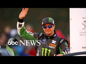 Read more about the article Remembering Ken Block, an extreme sports icon