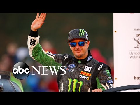 You are currently viewing Remembering Ken Block, an extreme sports icon
