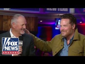 Read more about the article Yellowstone actor shares how he’s helping America’s heroes