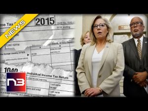 Read more about the article After Trump’s Tax Returns Were Released Voters Had A lot To Say About Who’s Next