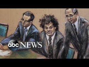 Read more about the article Sam Bankman-Fried pleads not guilty to federal charges