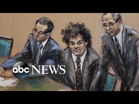 You are currently viewing Sam Bankman-Fried pleads not guilty to federal charges