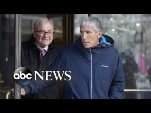 Read more about the article Rick Singer, mastermind behind ‘Varsity Blues’, to be sentenced