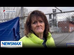 Read more about the article Portland homeless women: It’s a piece of cake to be homeless | National Report