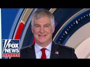 Read more about the article Fred Fleitz: We are going to have a ‘difficult year’ in 2023
