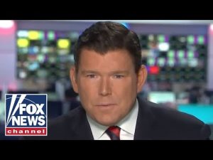 Read more about the article Bret Baier: Eventually this has to be over