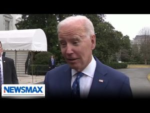 Read more about the article REPORT: Biden calls congressional impasse ’embarrassing’