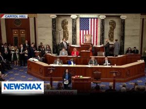 Read more about the article I do not know how this thing unfolds | Dave Brat | American Agenda