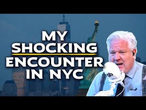 Read more about the article Glenn: THIS is why I think a HUGE CHANGE is coming to America