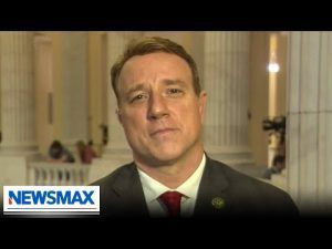 Read more about the article Rep. Pat Fallon: We can throw McCarthy out