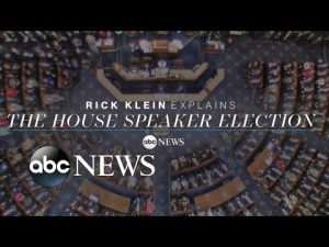 Read more about the article Why Kevin McCarthy’s bid for House speaker made history
