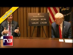 Read more about the article This Republican Governor Promises To Derail Trump’s Presidential Bid