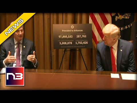 You are currently viewing This Republican Governor Promises To Derail Trump’s Presidential Bid